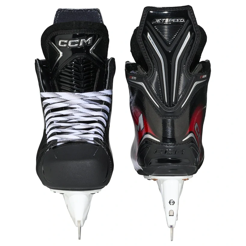 Brusle CCM JetSpeed FT870 Senior