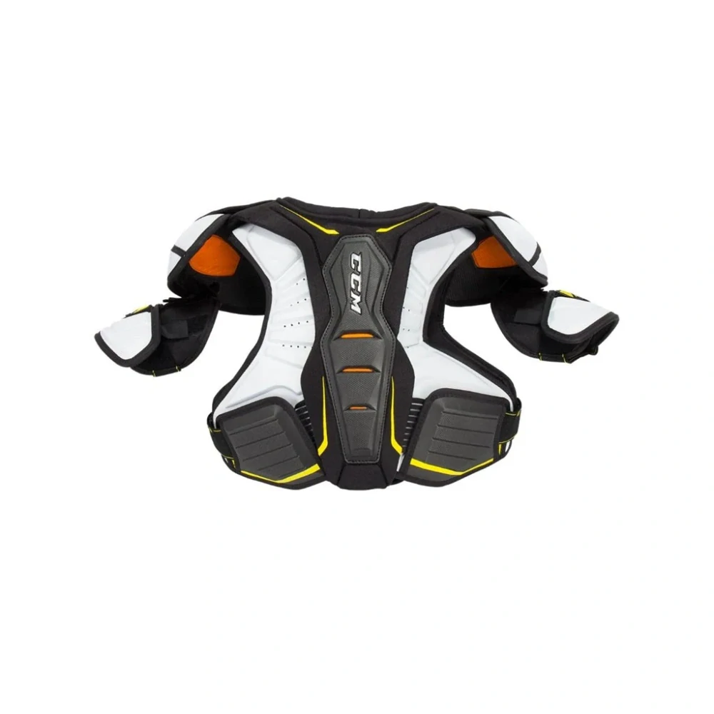 Hokejové chrániče ramen CCM Super Tacks AS1 SR