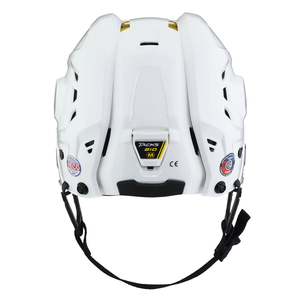Hokejová helma CCM Tacks 210 Senior