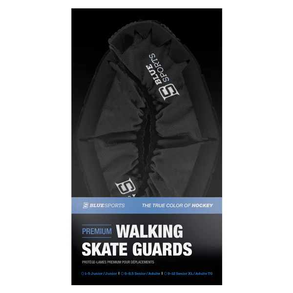 Chrániče bruslí Blue Sports PREMIUM WALKING SKATE GUARDS