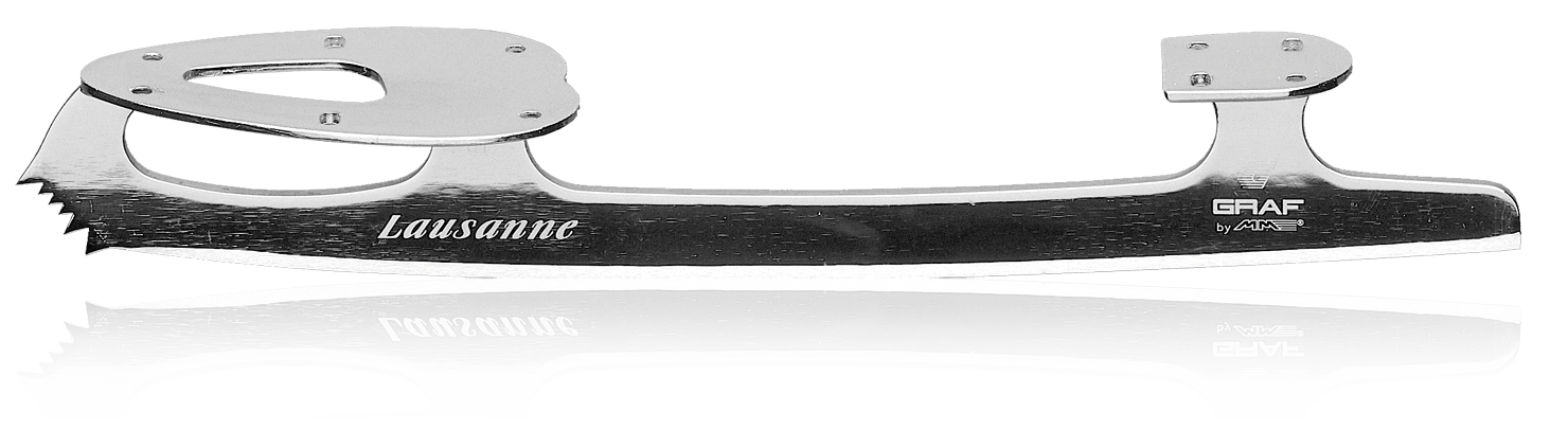 GRAF LAUSANNE Figure Skating Blades