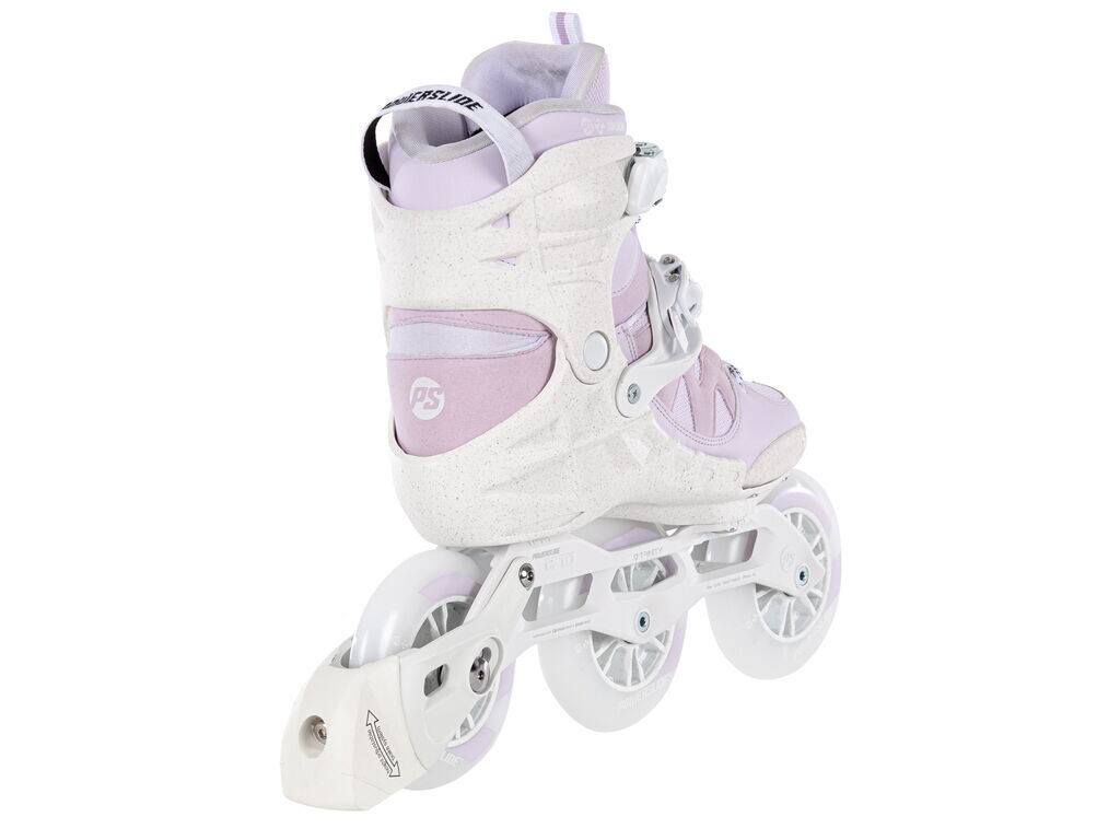 Kolečkové brusle Powerslide Phuzion Argon Berry 110 Trinity