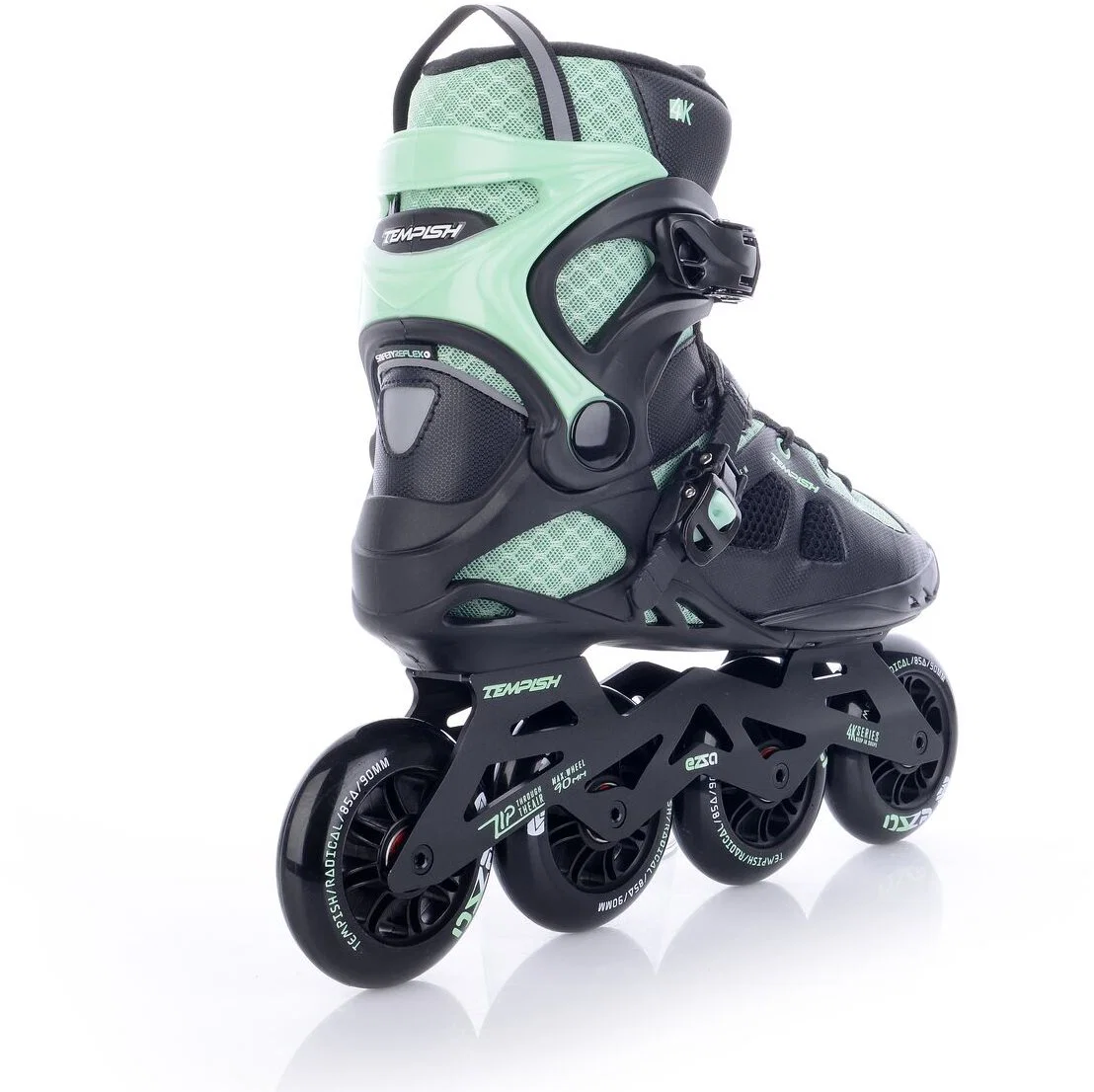 Dámské kolečkové brusle Tempish Ezza Lady 90