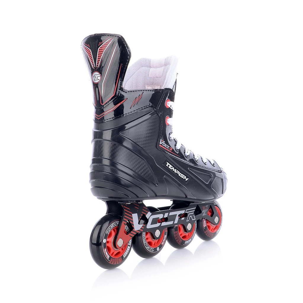 Brusle na inline hokej Tempish Volt-R Senior