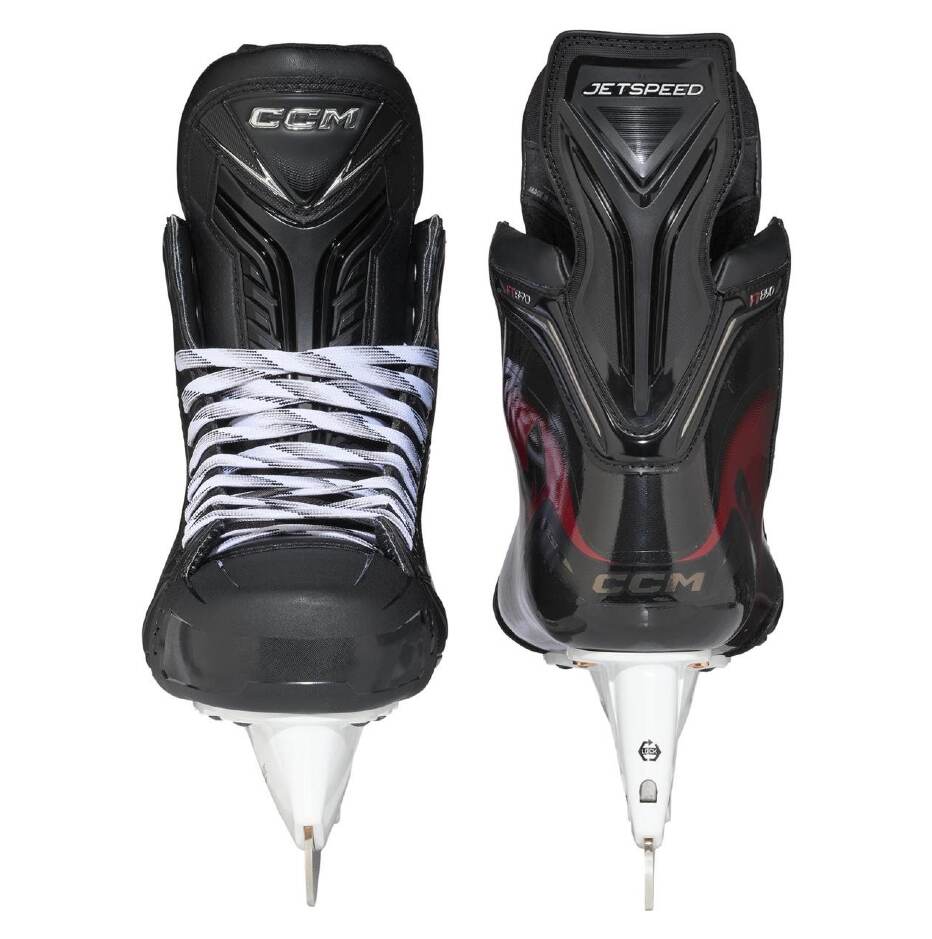 Brusle CCM JetSpeed FT890 Junior