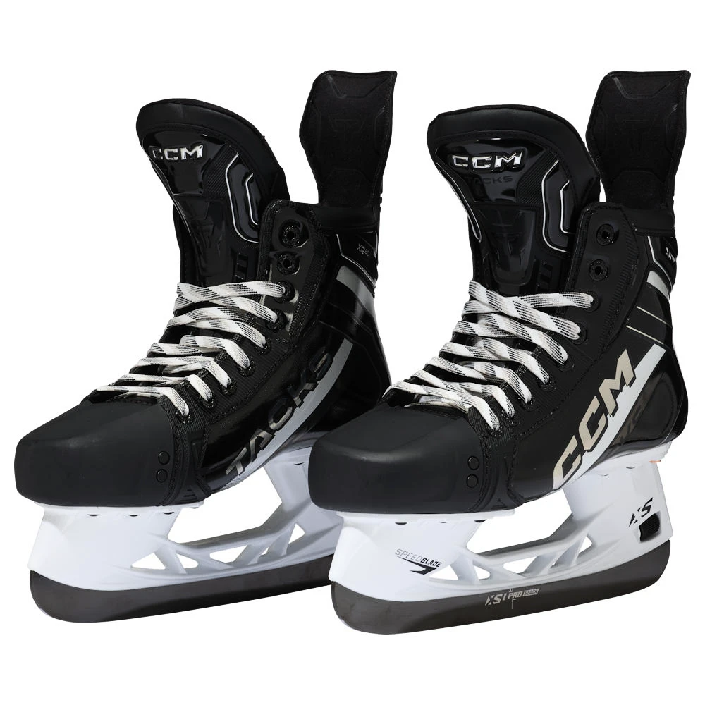 Hokejové brusle CCM Tacks XR90 Intermediate