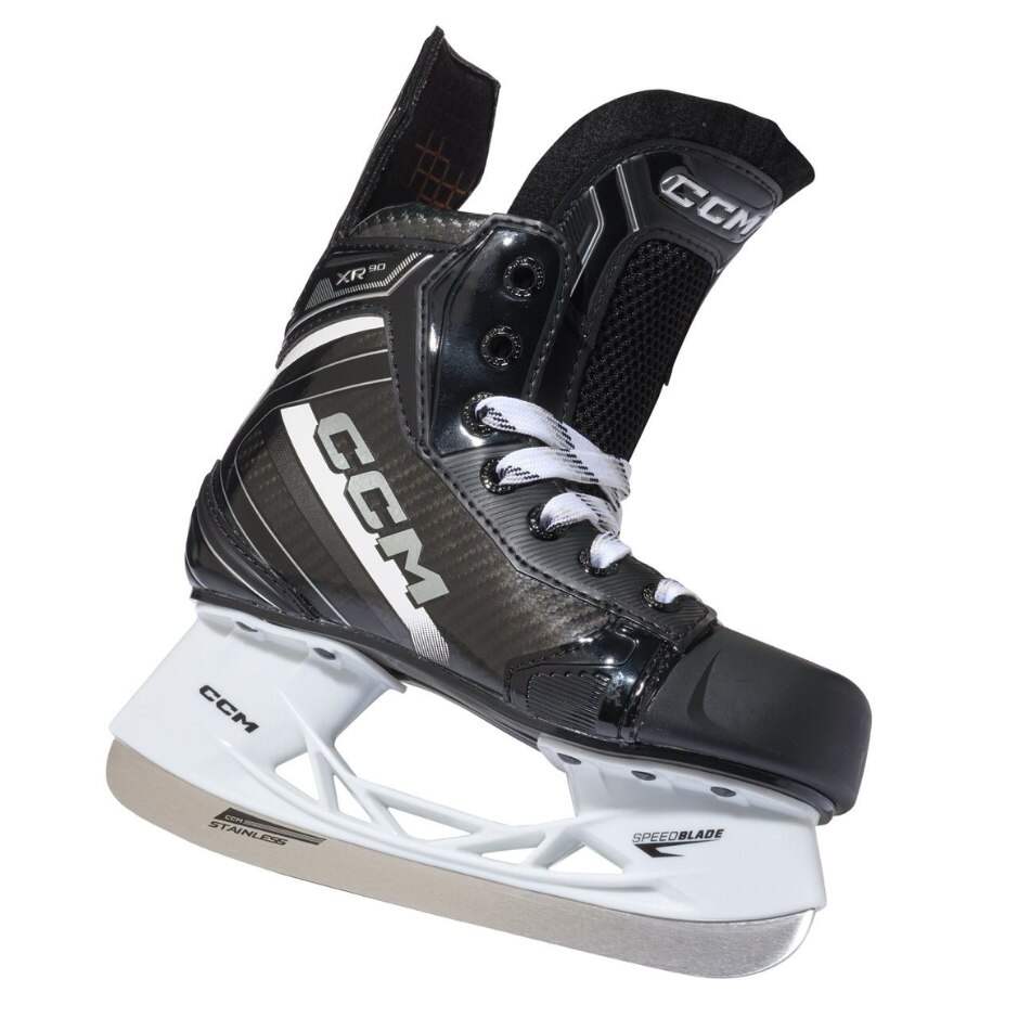 Hokejové brusle CCM Tacks XR90 YTH