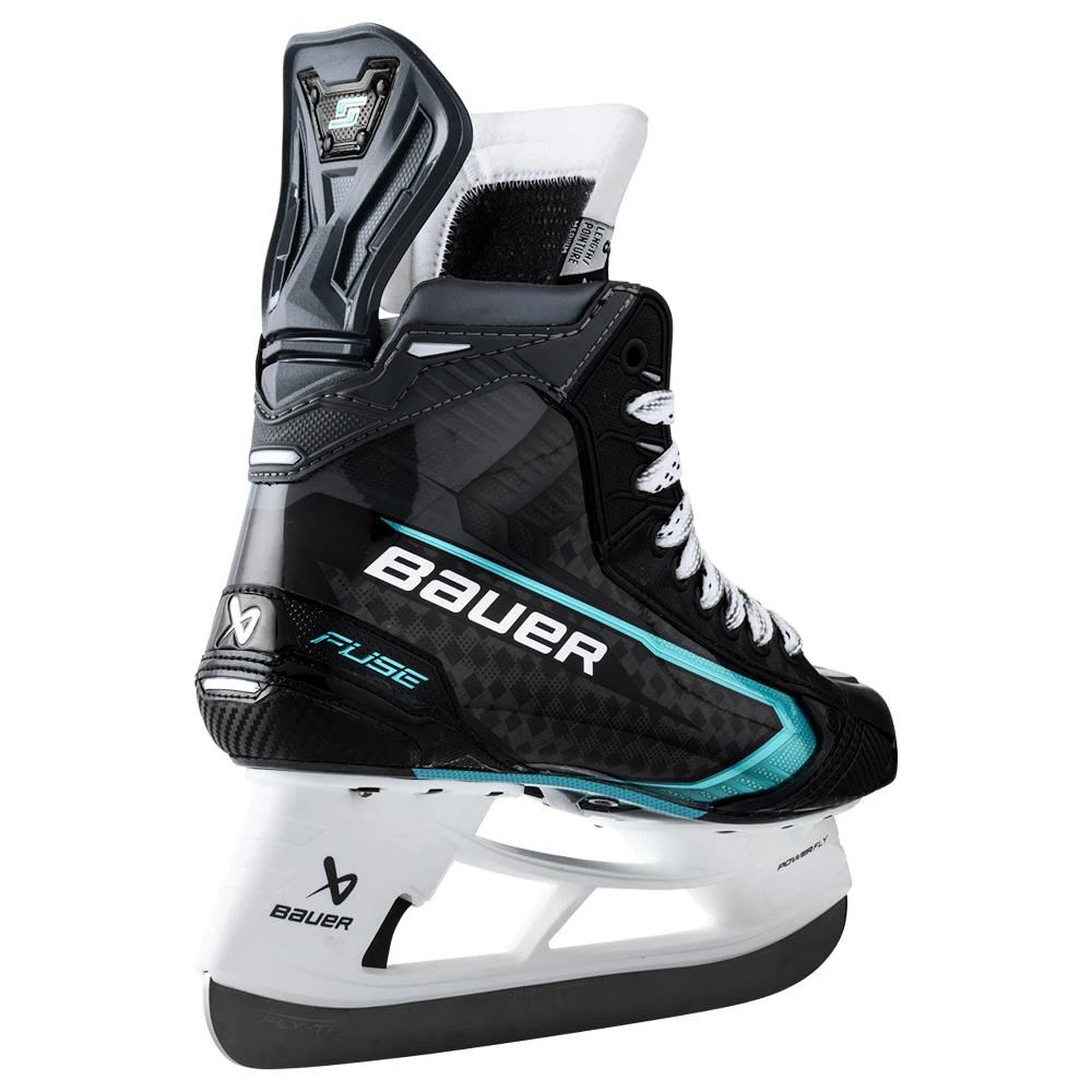 Hokejové brusle Bauer Supreme FUSE Senior