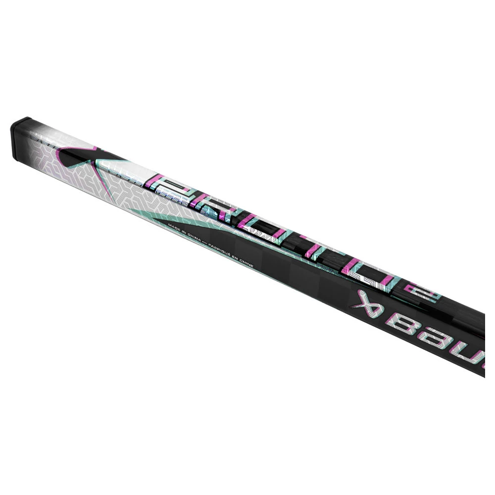 Kompozitová hokejka Bauer PROTO 2