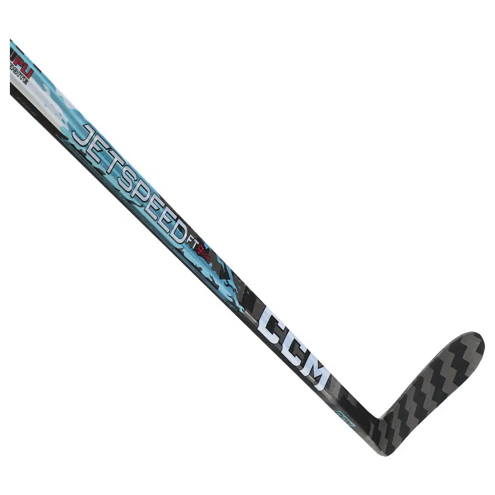 Hokejka CCM JetSpeed FT9 Pro Senior 