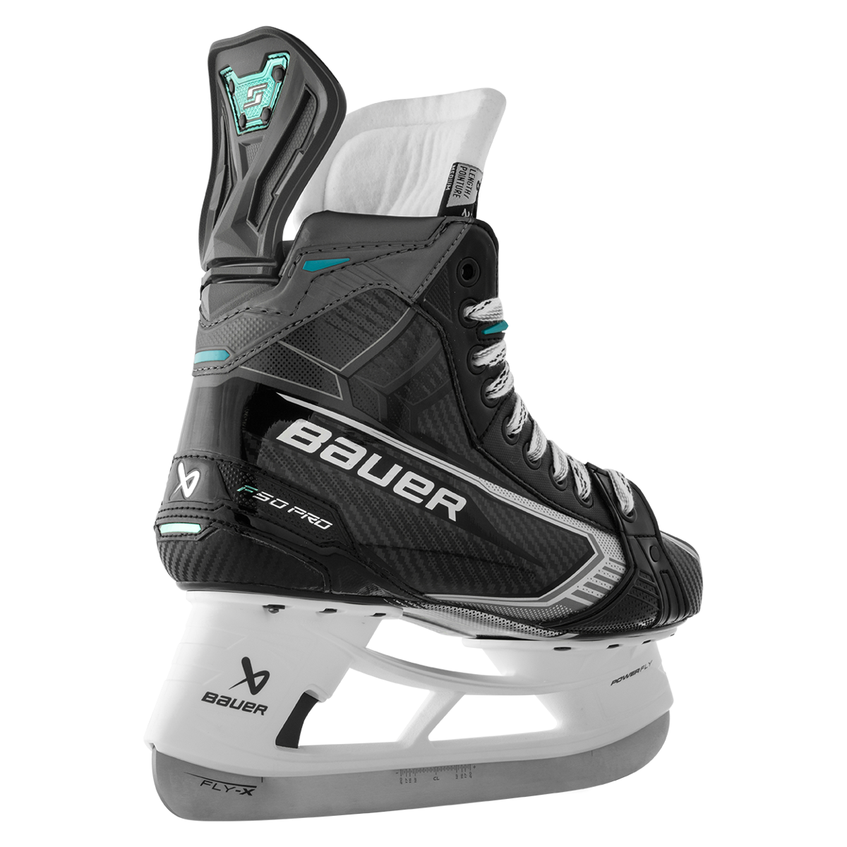 Brusle BAUER S26 SUPREME F50 Pro Senior