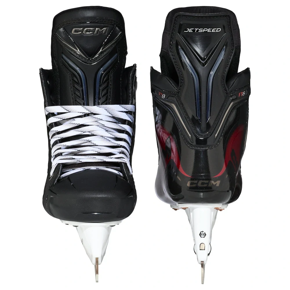 Hokejové Brusle CCM Jetspeed FT8 Senior