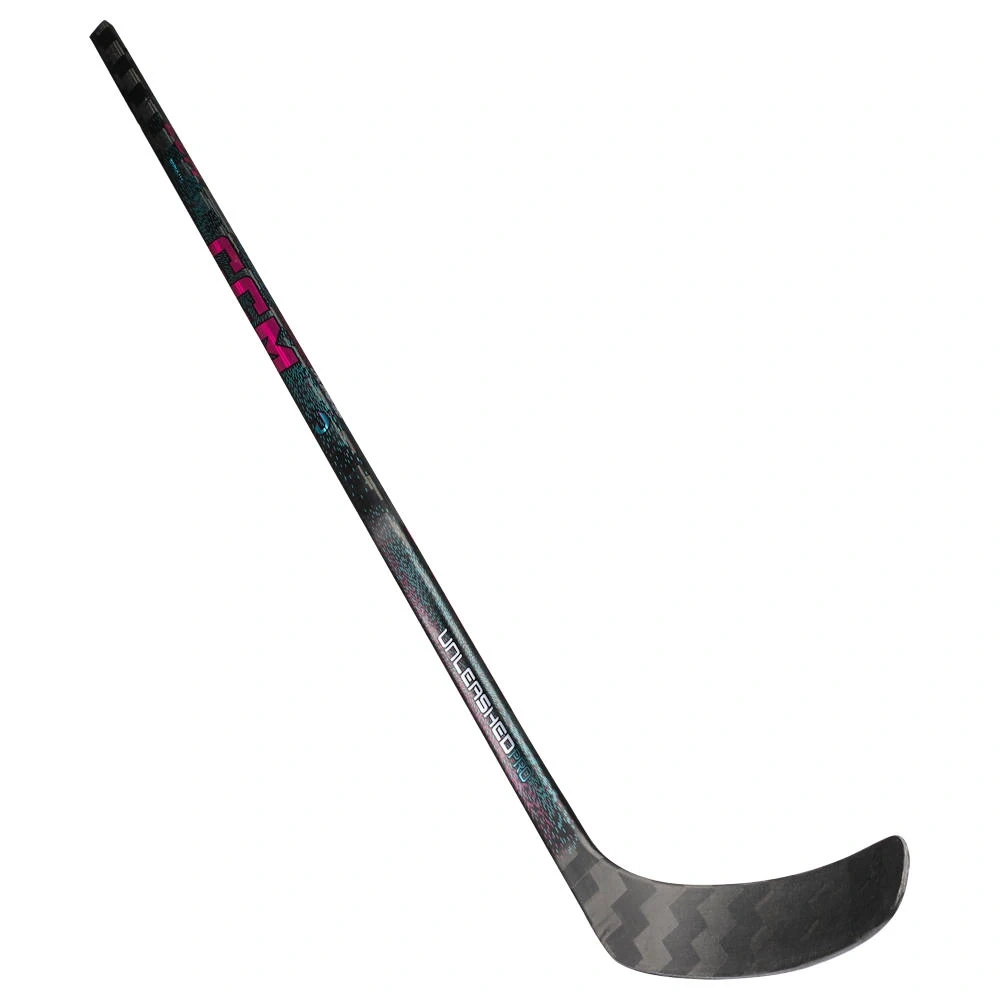 Kompozitová hokejka CCM Ribcor TRIGGER UNLEASHED PRO Senior
