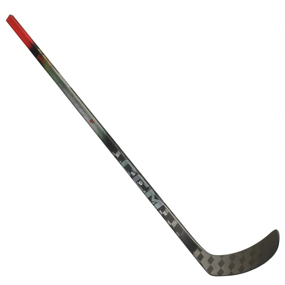 Kompozitová hokejka CCM JetSpeed FT8S Senior