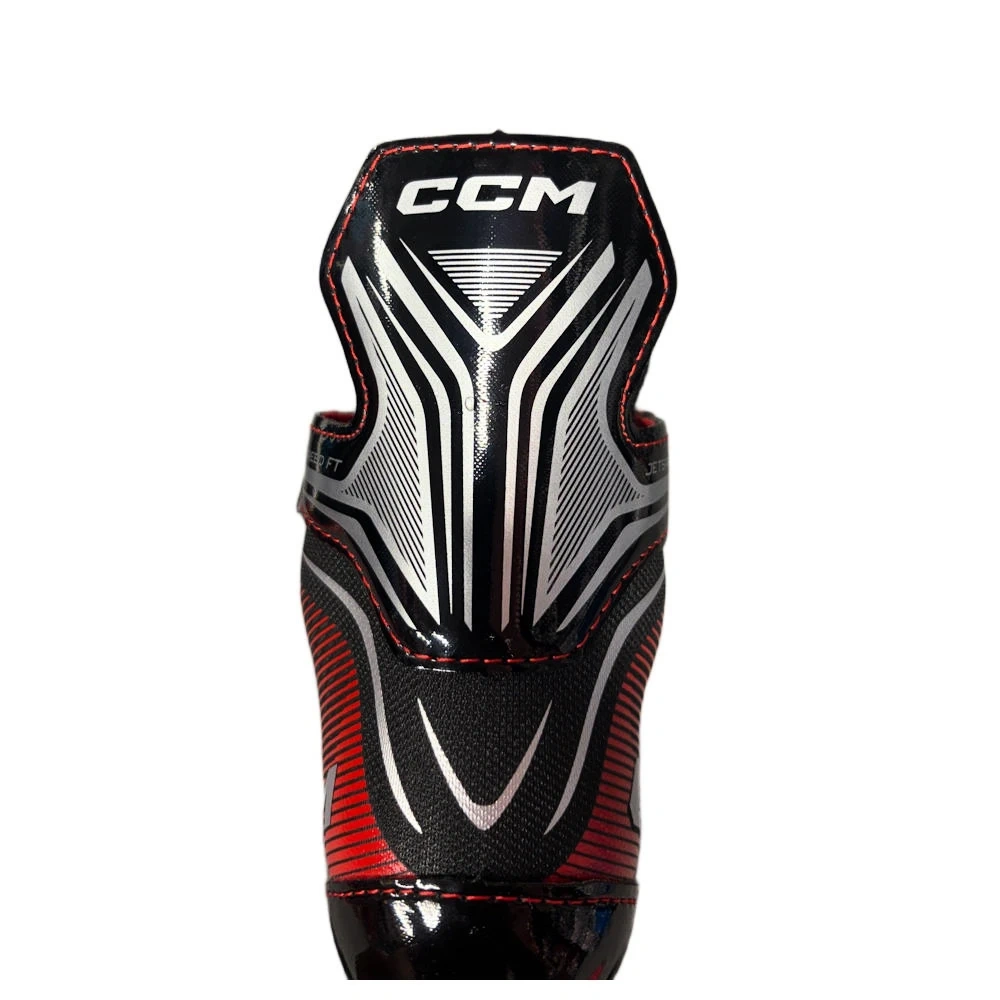 Hokejové brusle CCM JetSpeed FT Yth