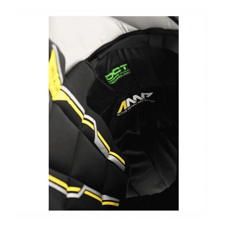 Kalhoty Bauer Supreme Mach S23 INT