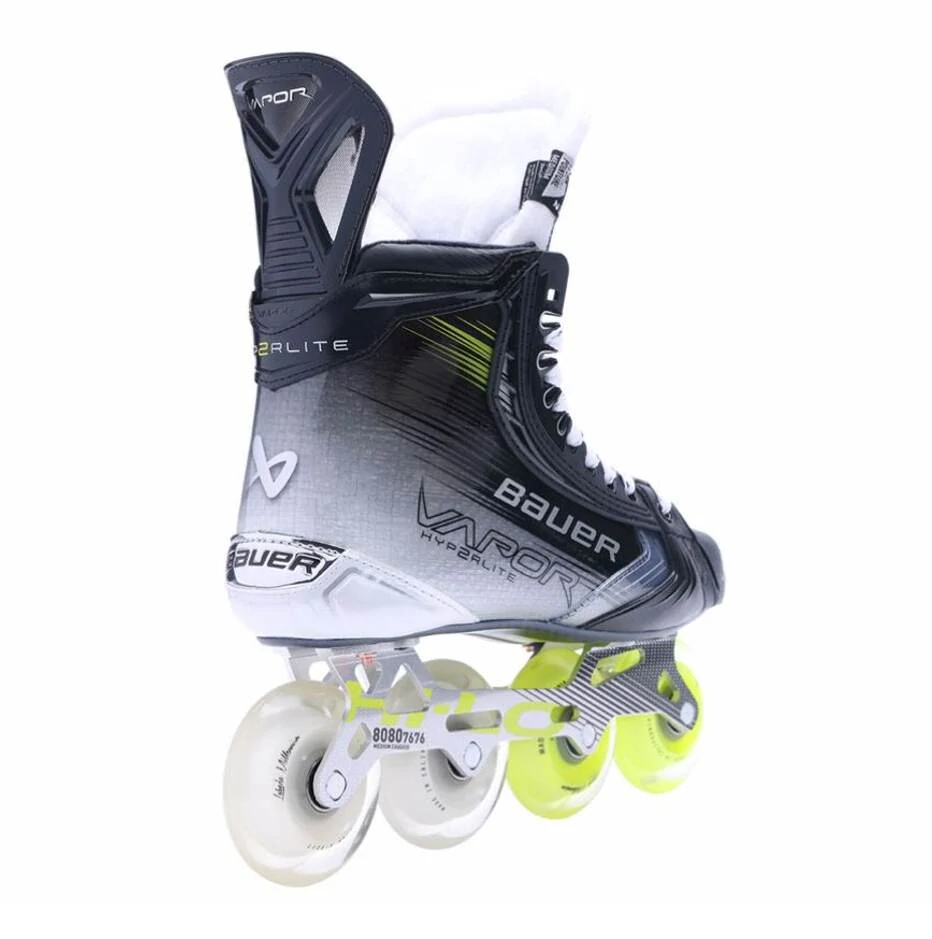 Kolečkové brusle Bauer Vapor RH Hyperlite 2 S24 SR