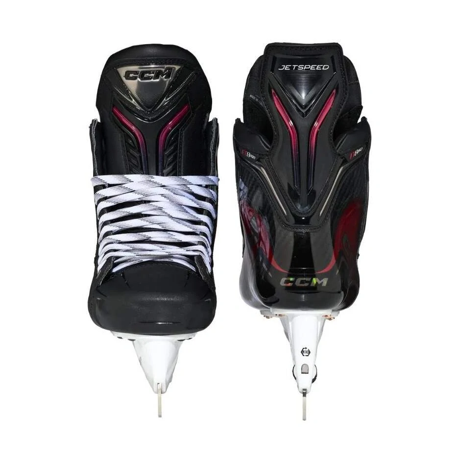 Brusle CCM JetSpeed FT8 Pro Senior
