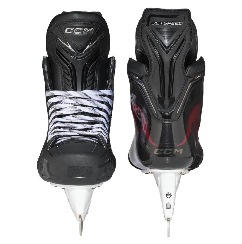 Brusle CCM Jetspeed FT890 SR