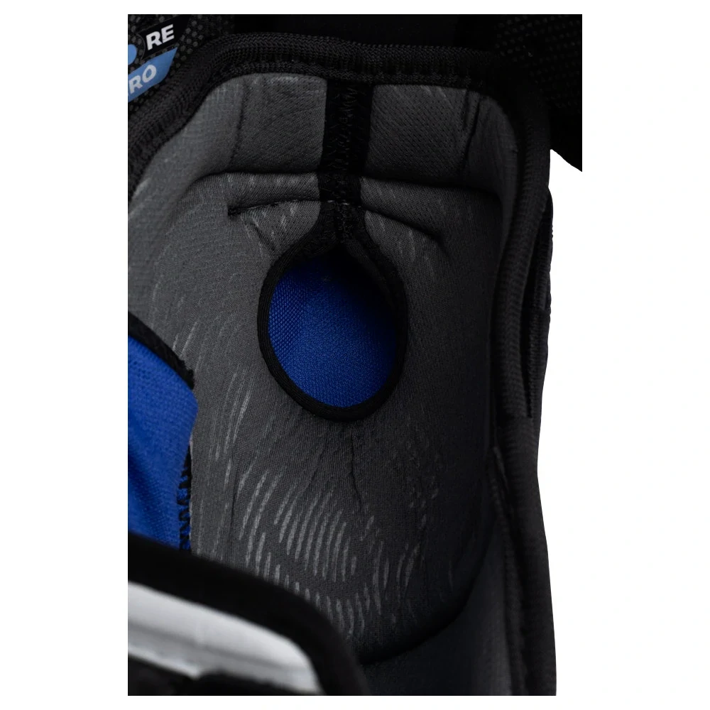 Hokejové lokty Bauer Vapor FlyLite SR