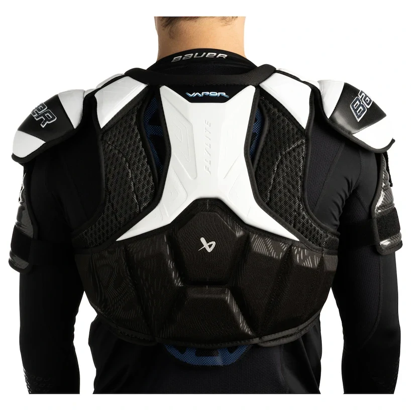 Ramena Bauer Vapor FLYLITE SR