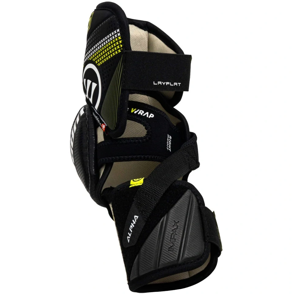 Lokty Warrior Alpha Pro Senior