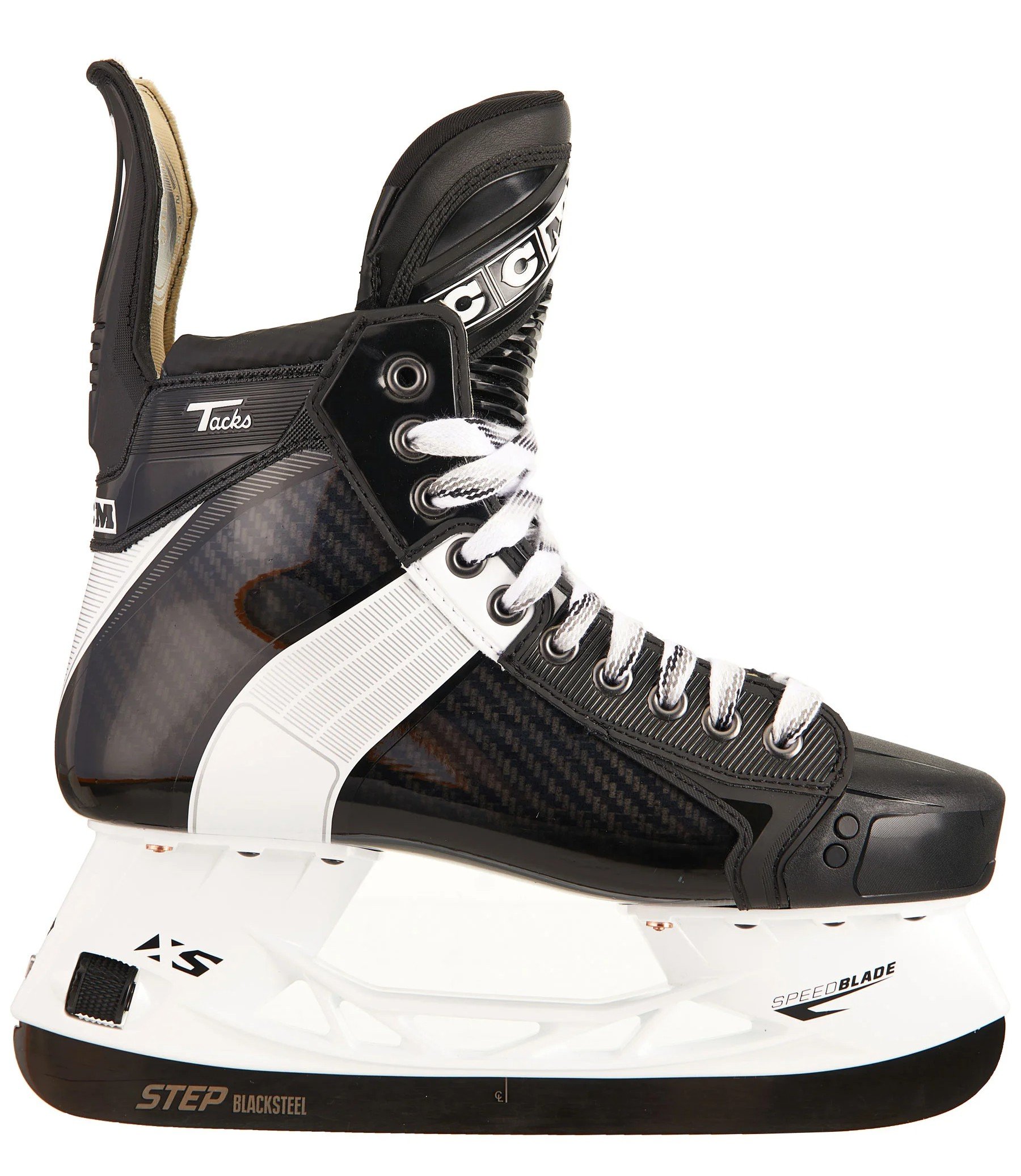 Brusle CCM Tacks 652 Pro SR