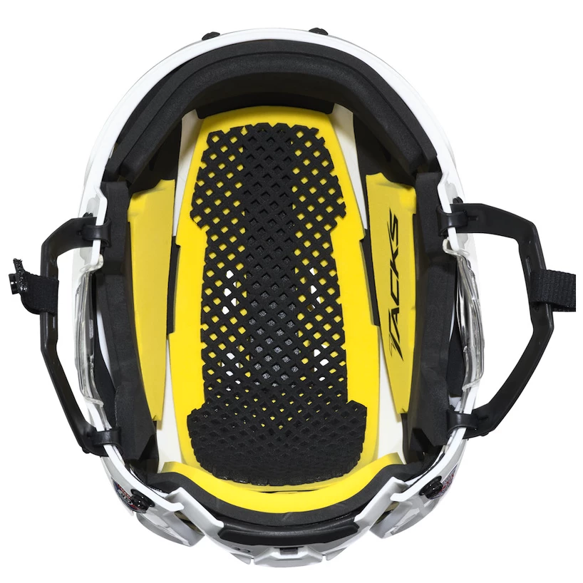 Hokejová helma CCM Tacks 210 Combo Senior