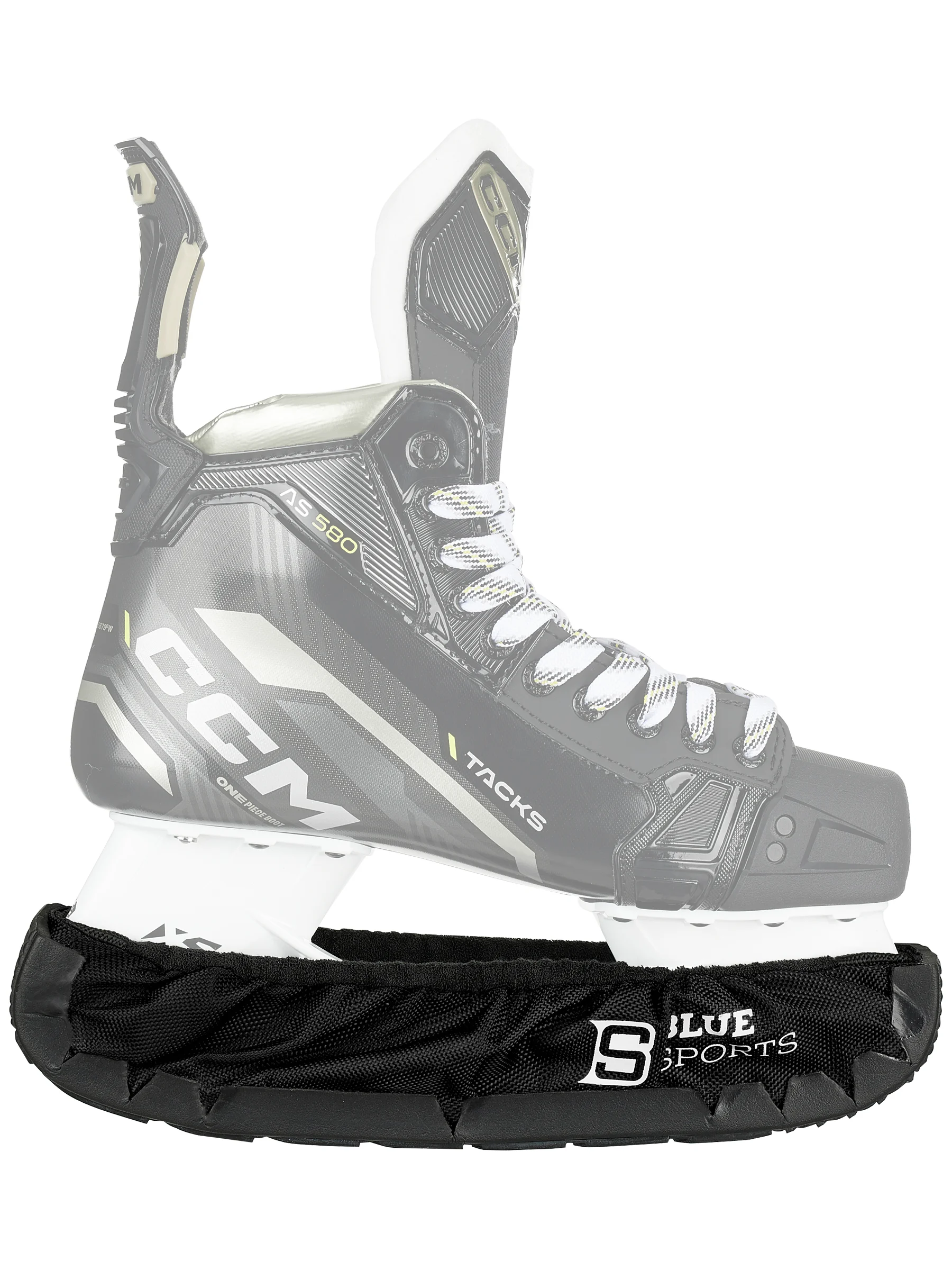 Chrániče bruslí Blue Sports PREMIUM WALKING SKATE GUARDS