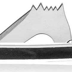 GRAF LAUSANNE Figure Skating Blades