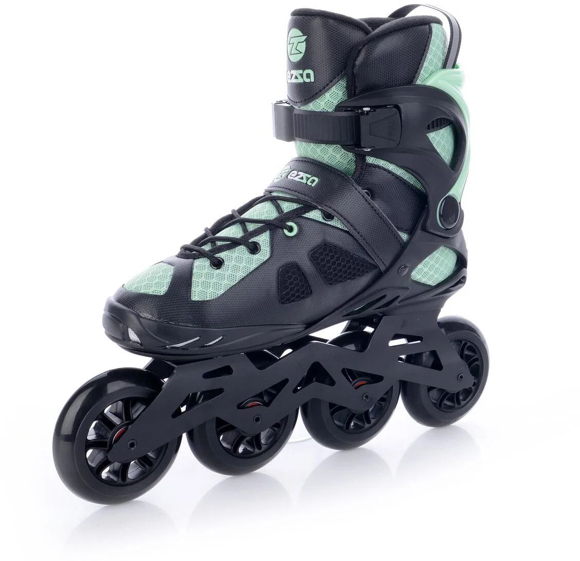 Dámské kolečkové brusle Tempish Ezza Lady 90