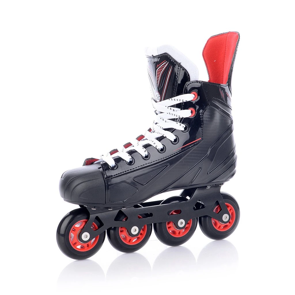 Brusle na inline hokej Tempish Volt-R Senior