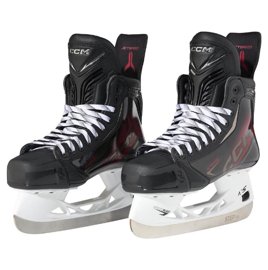 Brusle CCM JetSpeed FT890 Junior