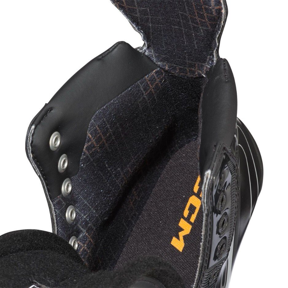 Hokejové brusle CCM Tacks XR70 Junior