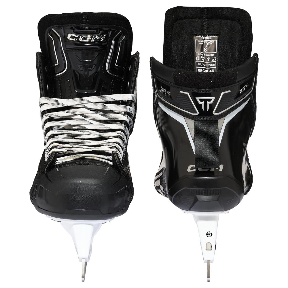 Brankářské brusle CCM Tacks XR70 Junior