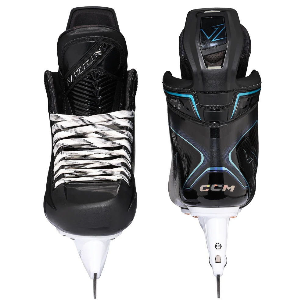 Hokejové brusle CCM Tacks VIZION Senior