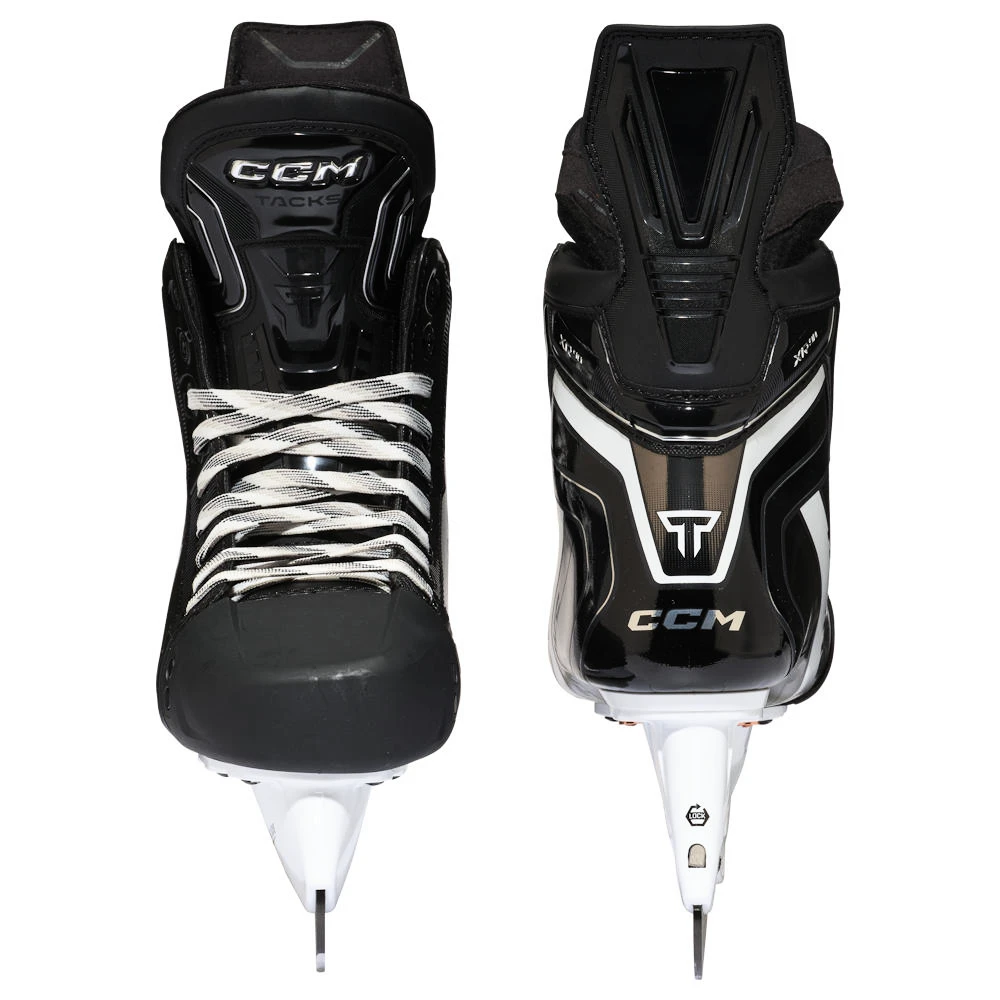 Hokejové brusle CCM Tacks XR90 Intermediate