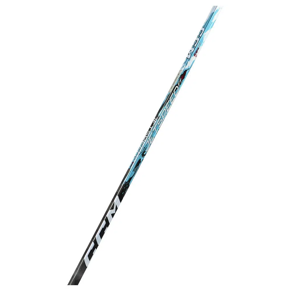 Hokejka CCM JetSpeed FT9 Pro Senior 