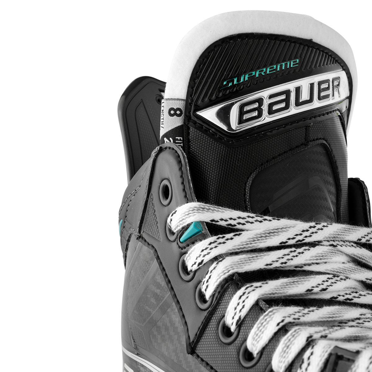 Brusle BAUER S26 SUPREME F50 Pro Senior