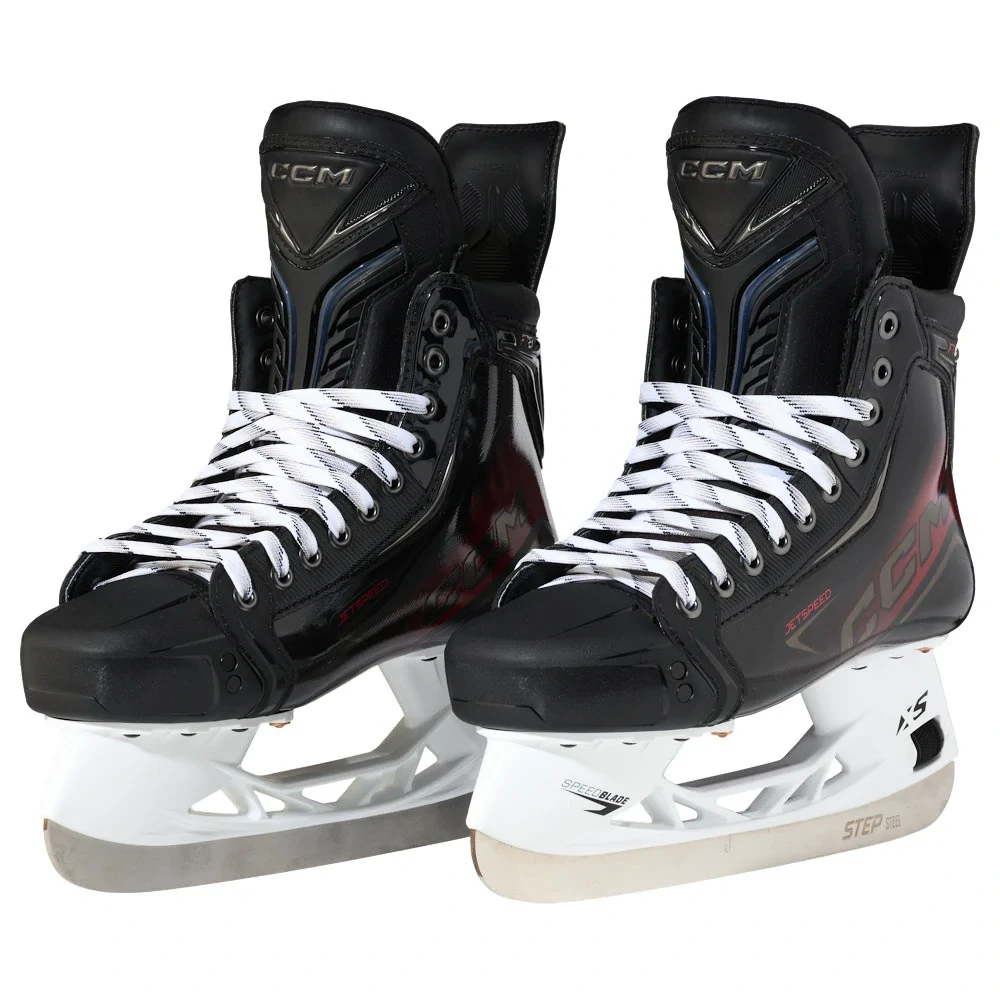 Hokejové Brusle CCM Jetspeed FT8 Senior