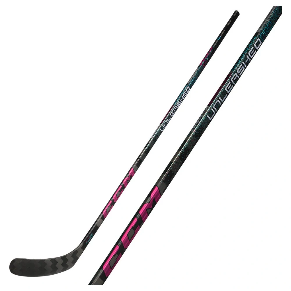 Kompozitová hokejka CCM Ribcor TRIGGER UNLEASHED PRO Senior