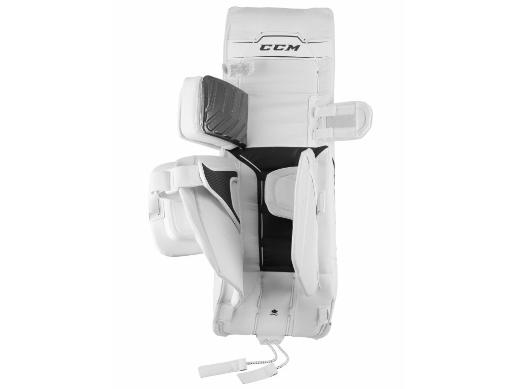 Betony CCM AXIS 1.9 35+2
