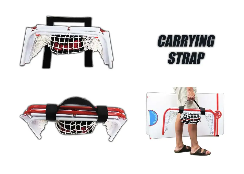 Tréninková sada Sauce Toss Kit