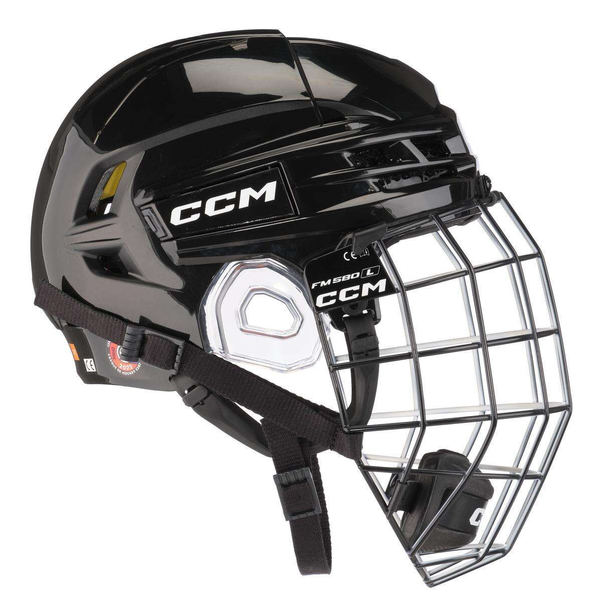Helma CCM Tacks 720 Combo SR