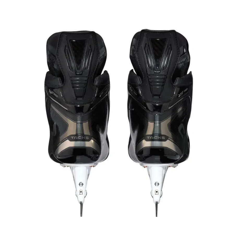 Brusle CCM Tacks XF Pro SR