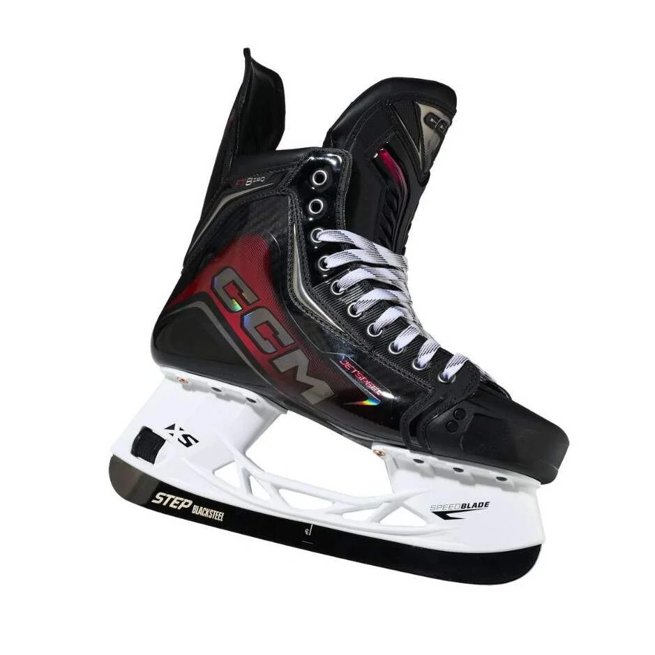 Brusle CCM JetSpeed FT8 Pro Senior