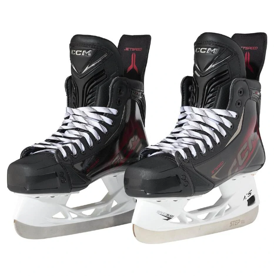 Brusle CCM Jetspeed FT890 SR