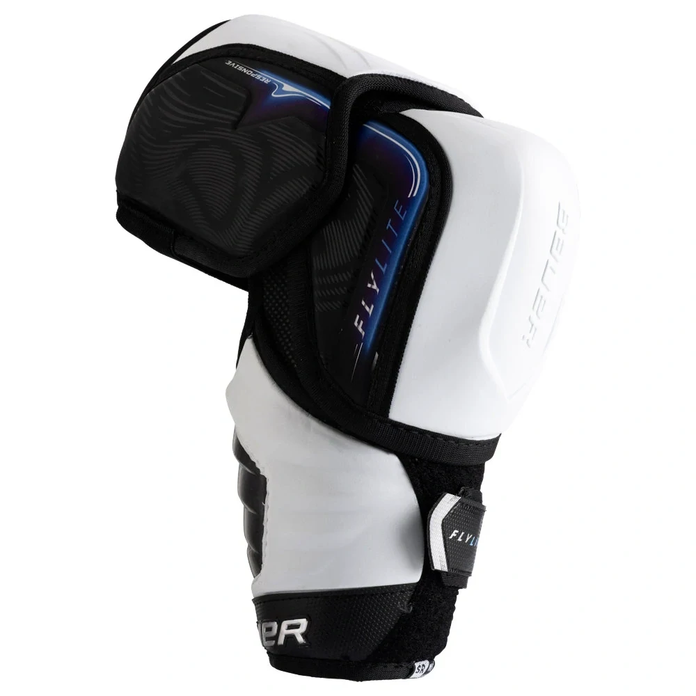Hokejové lokty Bauer Vapor FlyLite SR