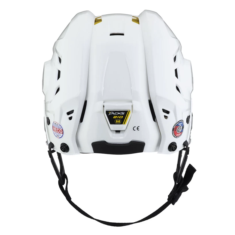 Hokejová helma CCM Tacks 210 Combo Senior