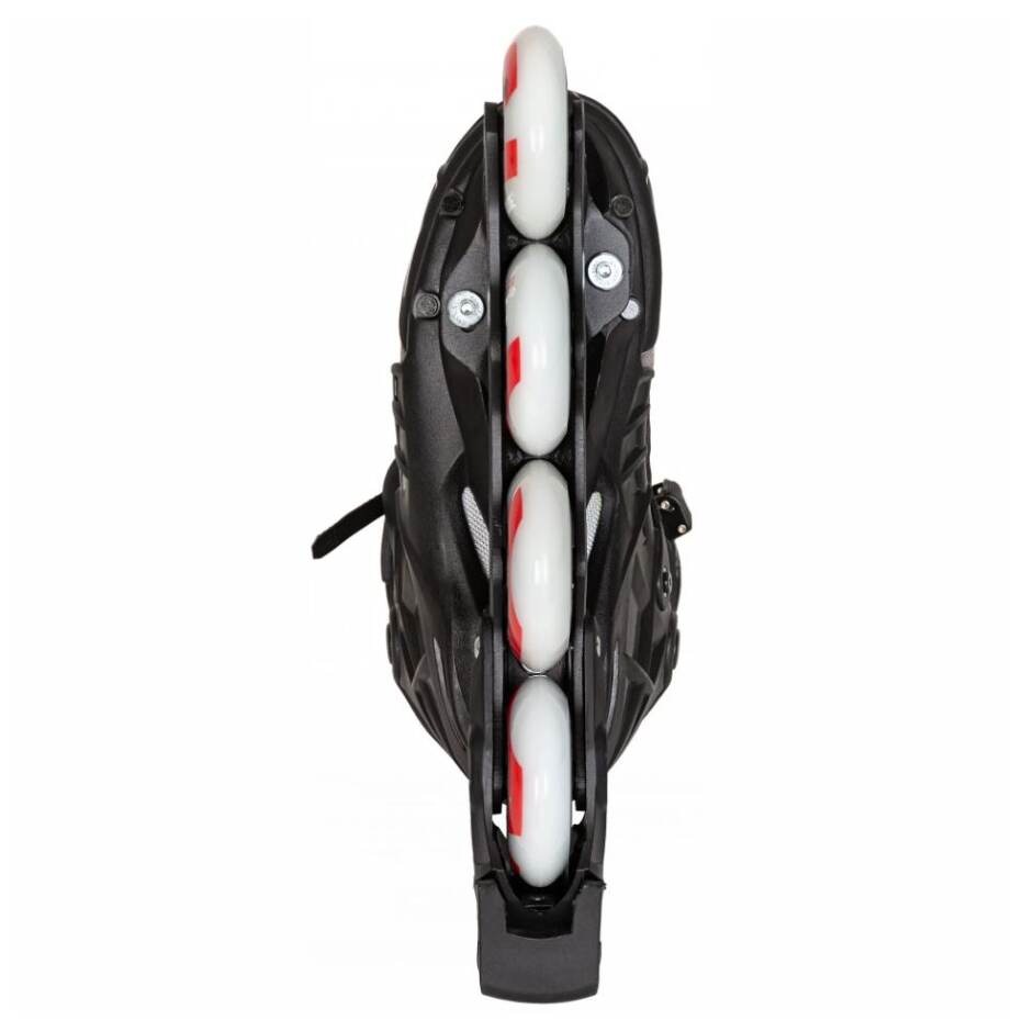 Kolečkové brusle Powerslide Phuzion Mercury 80 Trinity